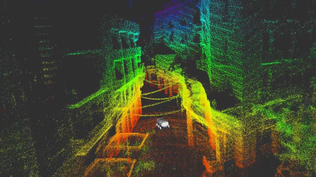 Born Semantic Dataset